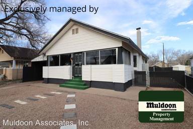 Main picture of 524 Belmont Ave