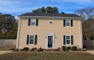 Main picture of 308 Christa Dr