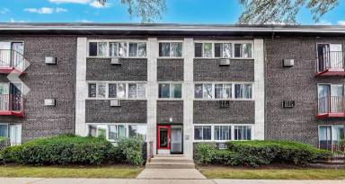 Main picture of 8500 Skokie Blvd