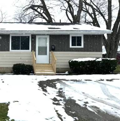 Main picture of 1640 Hobart Ave