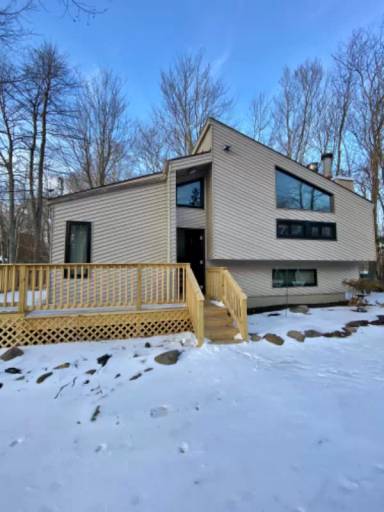Main picture of 3322 Woodland Dr