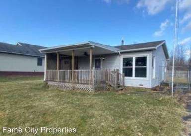 Main picture of 4127 30th St NE