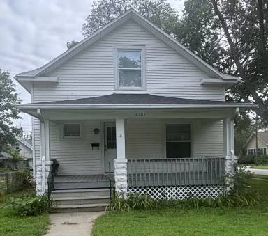 Main picture of 2301 Dudley St