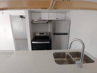 Main picture of 1001 North 32nd Avenue
