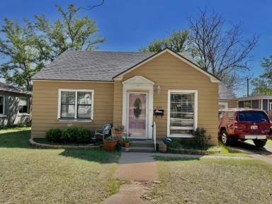 Main picture of 2117 23rd St