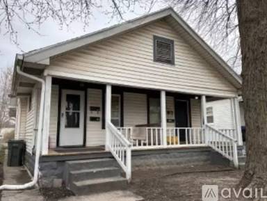 Main picture of 933 N Ewing St