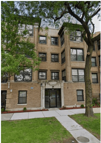 Main picture of 4209 S Michigan Ave