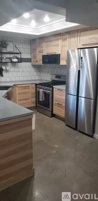 Main picture of 2849 E St