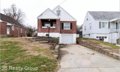 Main picture of 3887 Florence Ave