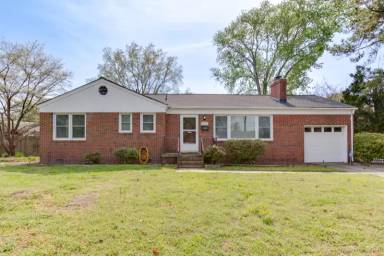 Main picture of 45 Saint Albans Dr