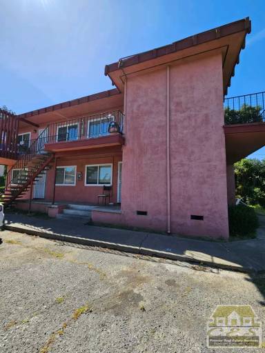 Main picture of 1528 Valle Vista Ave