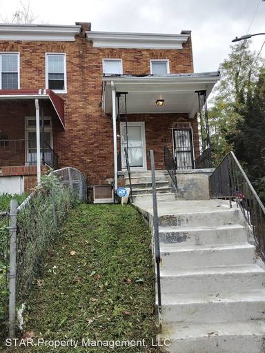 Main picture of 3033 Rayner Ave