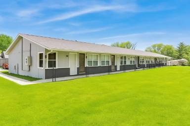 Main picture of 4671 NW 50th St