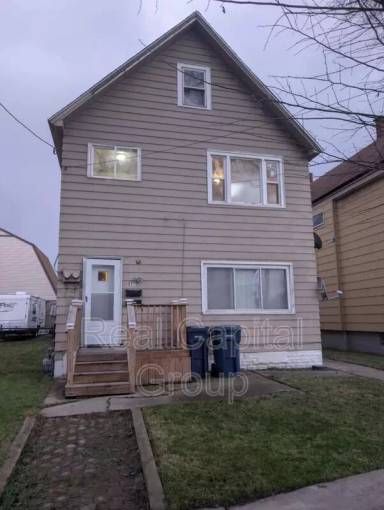 Main picture of 537 Willett St