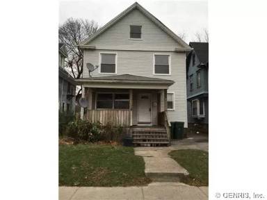 Main picture of 534 Genesee St