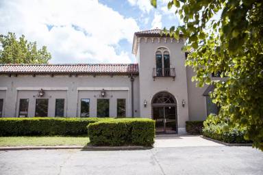 Main picture of 1300 E Iron Ave