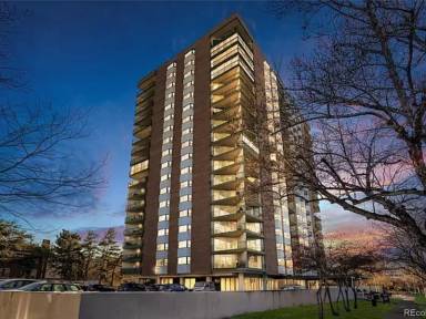 Main picture of Penn Square Condominiums