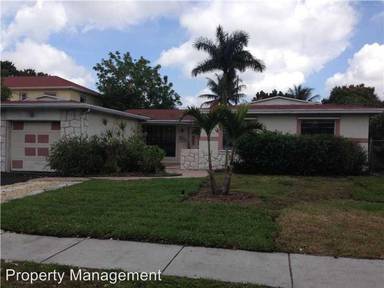 Main picture of 4217 NW 25th Pl