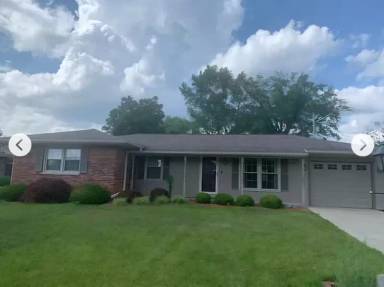 Main picture of 2829 Hillside Dr