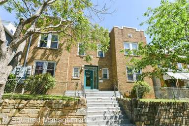 Main picture of 5311 8th St NW