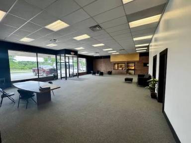 Main picture of Trott Commercial Properties - 1207 / 1205