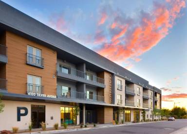 Main picture of Platinum Luxury Apartments