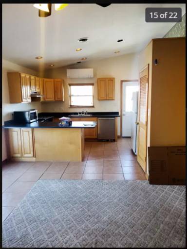 Main picture of 613 La Bajada