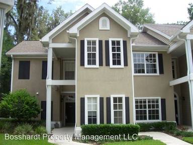 Main picture of 10000 SW 52nd Ave Apartments