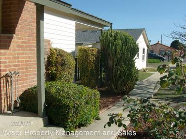 Main picture of 511 N A St