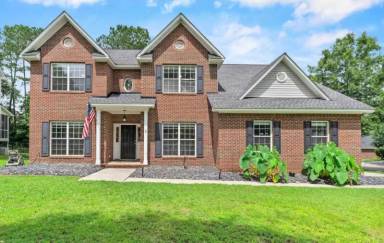 Main picture of 2 Alverston Ct