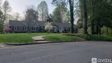 Main picture of 3351 2nd Street Pl NW