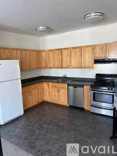 Main picture of 526 E 9 Mile Rd