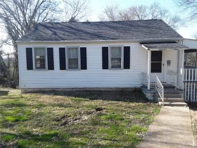 Main picture of 412 Fort Hill Dr