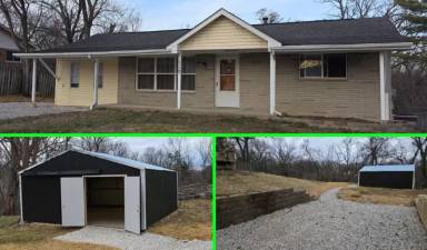Main picture of 3125 Phils Dr