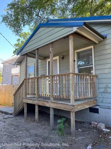 Main picture of 610 Harnett St