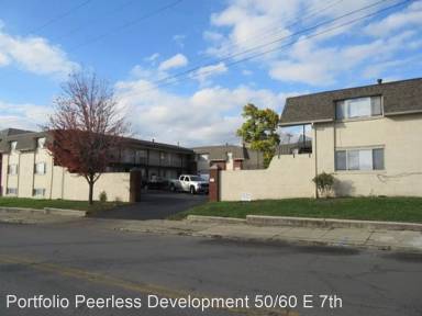 Main picture of 50 E 7th Ave