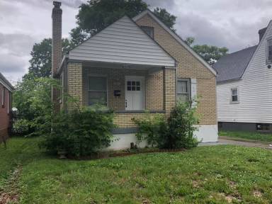Main picture of 1311 Central Ave