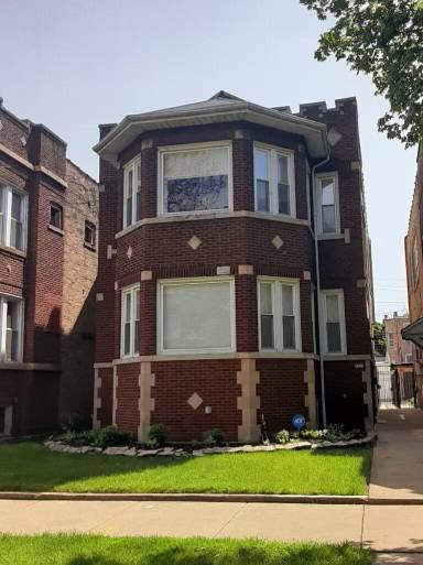 Main picture of 7813 S East End Ave