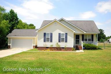 Main picture of 201 Twin Creeks Dr