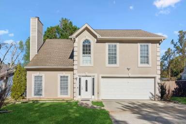 Main picture of 2275 Eagle Pointe Ct