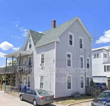Main picture of 308 Bartlett St