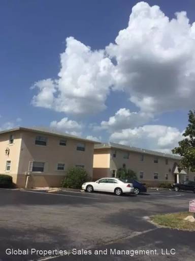 Main picture of Palms of Mount Dora