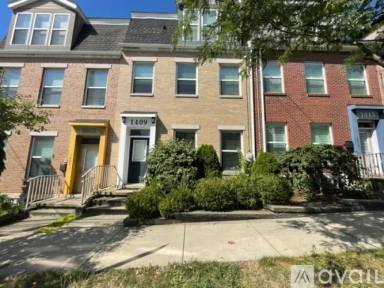 Main picture of 1409 Federal St