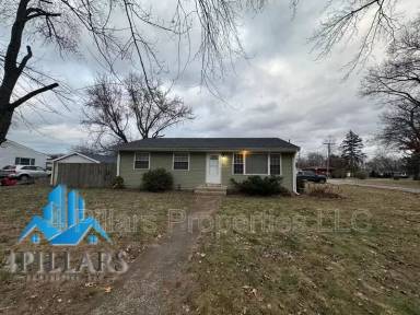 Main picture of 2371 Fern St