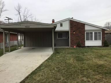 Main picture of 9222 Polk St