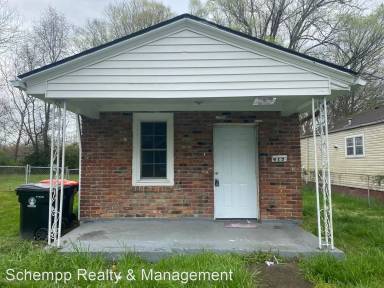 Main picture of 415 N 38th St