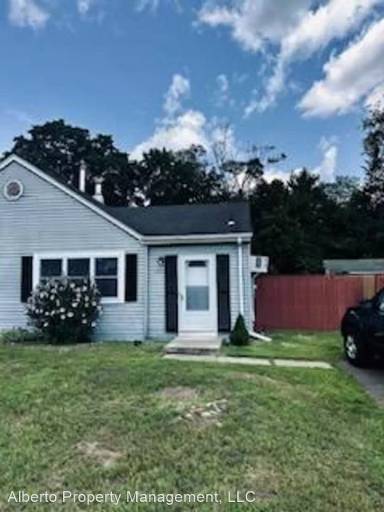 Main picture of 2505 Lexington Ct