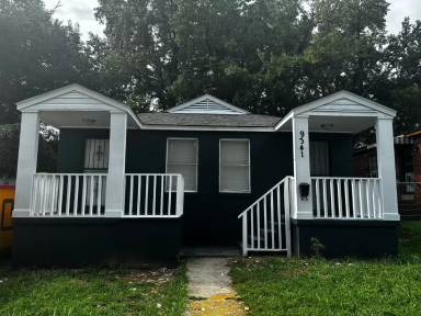 Main picture of 1439 Menager Rd