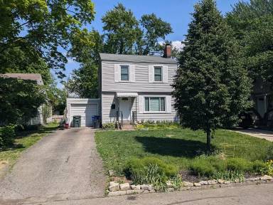 Main picture of 2992 Bremen St