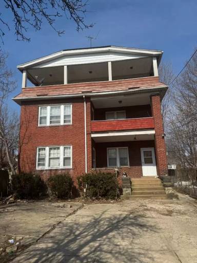 Main picture of 15709 Halliday Ave